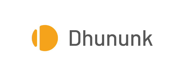 Dhununk Logo